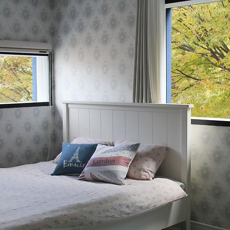 Lia House Hostel Μπουσάν Εξωτερικό φωτογραφία