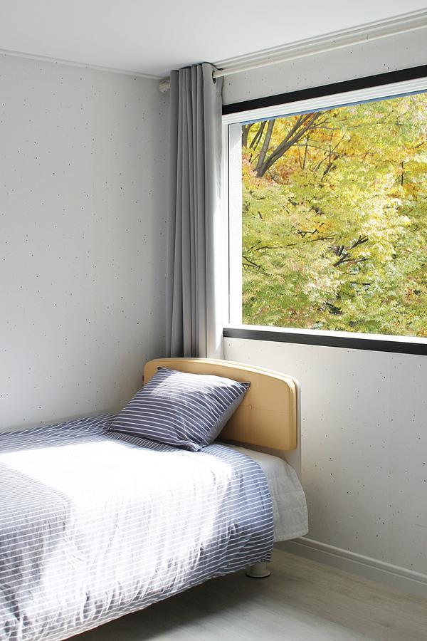 Lia House Hostel Μπουσάν Εξωτερικό φωτογραφία