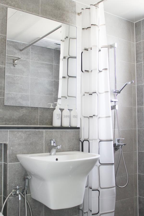Lia House Hostel Μπουσάν Εξωτερικό φωτογραφία