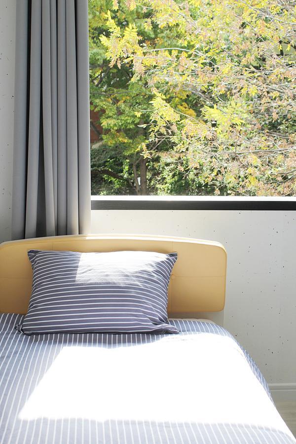 Lia House Hostel Μπουσάν Εξωτερικό φωτογραφία