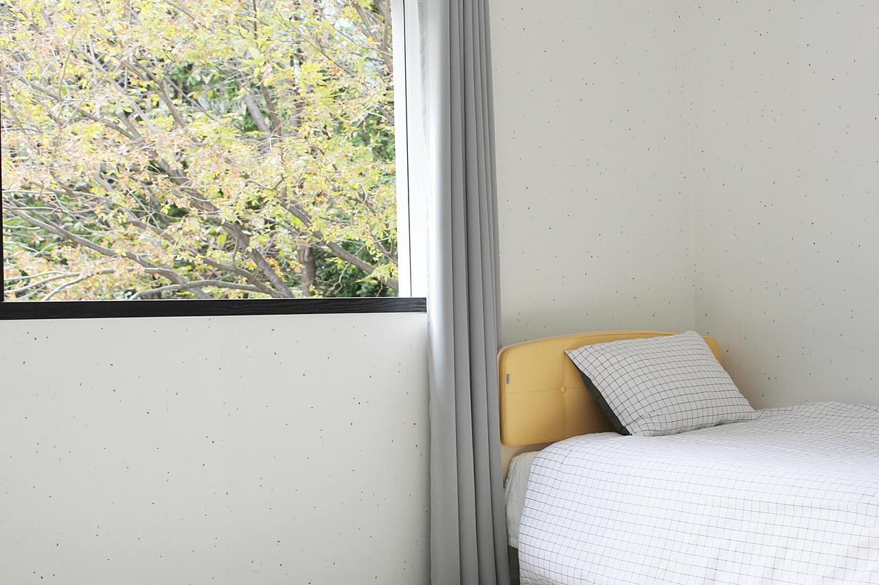 Lia House Hostel Μπουσάν Εξωτερικό φωτογραφία