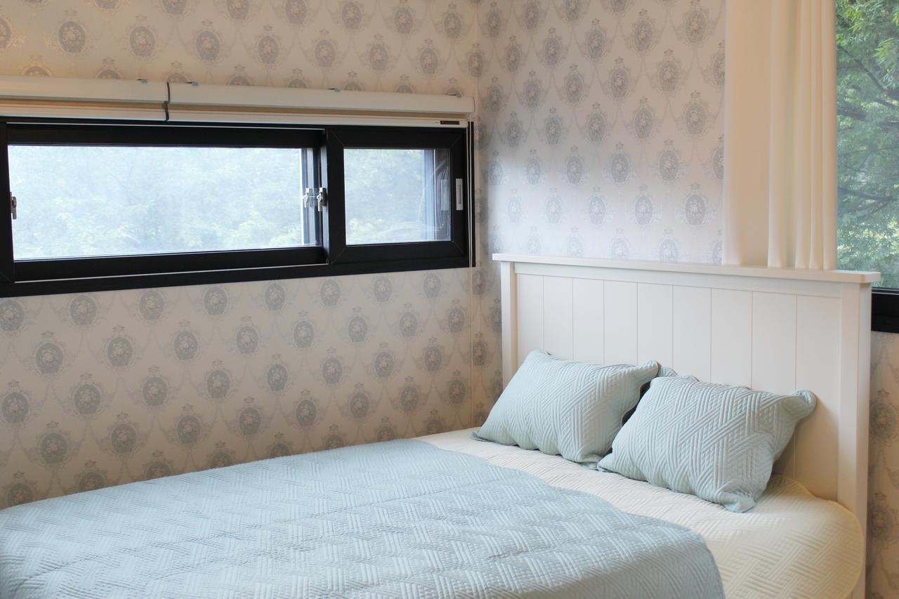 Lia House Hostel Μπουσάν Εξωτερικό φωτογραφία